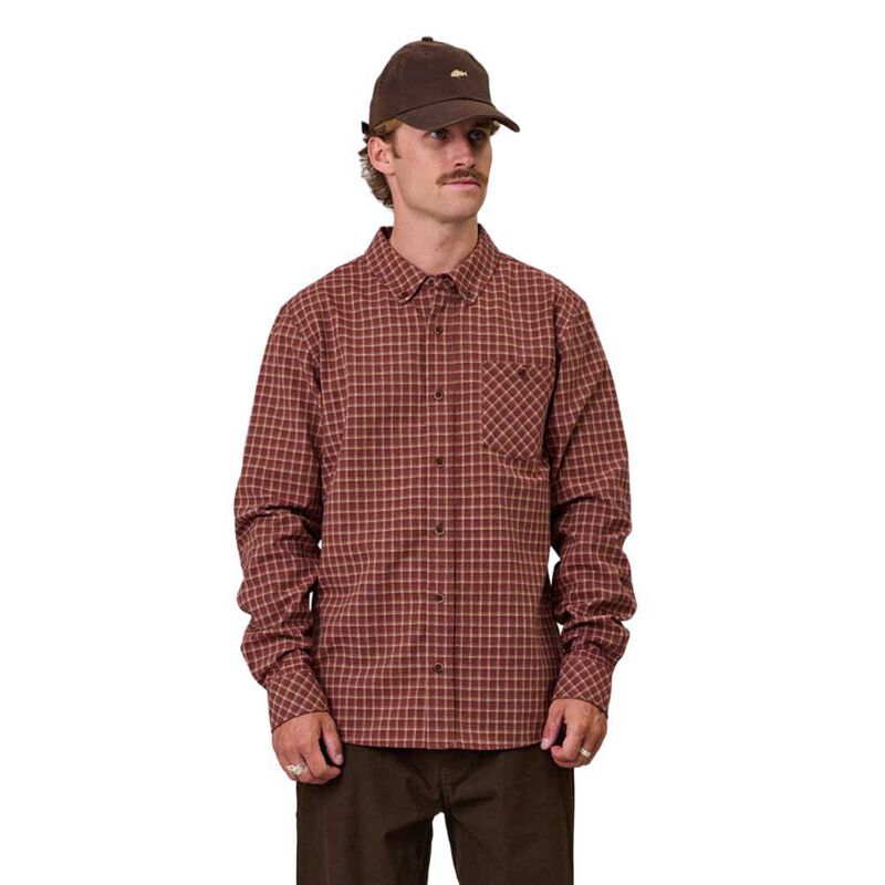 Just Another Fisherman Boatyard Shirt image number 0